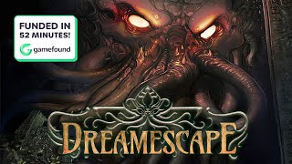 DreamEscape campaign trailer