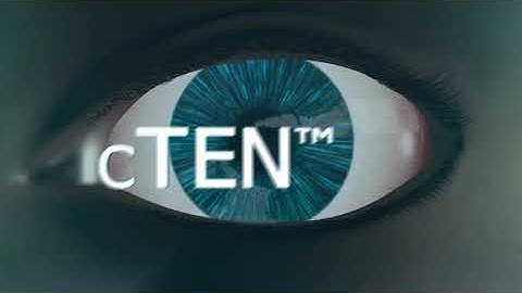 cTEN - No touch
