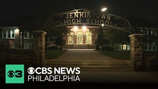 Information Varsity football season at Jenkintown High School canceled by district News