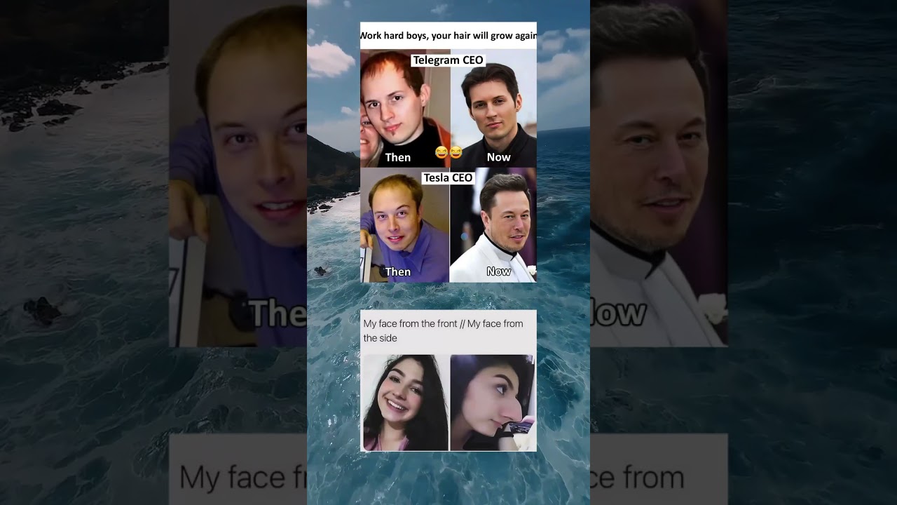 Дикие фотомемы, которые бьют слишком сильно 💀🤣