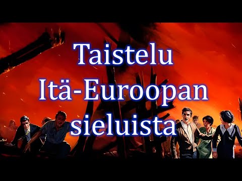 Video: Mitä tapahtui Dzhiganille ja Oksana Samoilovalle