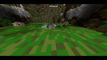 Banned From BlocksMc :) Reason :Glitch ??