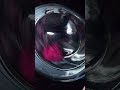 Samsung Bespoke AI Series 8 11KG WW11CB944CGHLP | Slightly unbalanced 1st intermidiate spin.