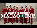 IMP.「TMElive 国際音楽大賞」 in マカオ