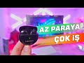 ÇOK DAHA UCUZ TWS KULAKLIK / Lenovo HT38 Kulak İçi Bluetooth Kulaklık İncelemesi