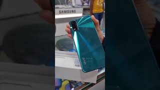 Vivo Y35 Big Screen Best Mobile #shorts #mobile #vivo