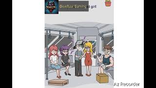 Brain Out 2 Level 73. Walkthrough Gameplay