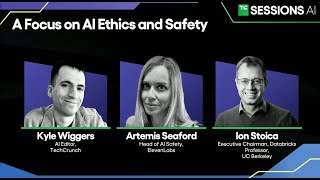 How Databricks and ElevenLabs combat the worst elements of AI l TechCrunch Sessions: AI