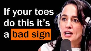 The Foot Doctor: The Best Way to Walk If You Want to Live Longer