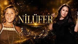 Ni̇lüfer - Caddelerde Rüzgar Aklimda Aşk Var