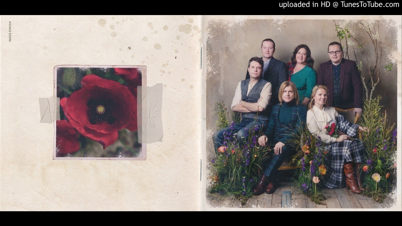 An angel (Special Guest- Emma Kelly)