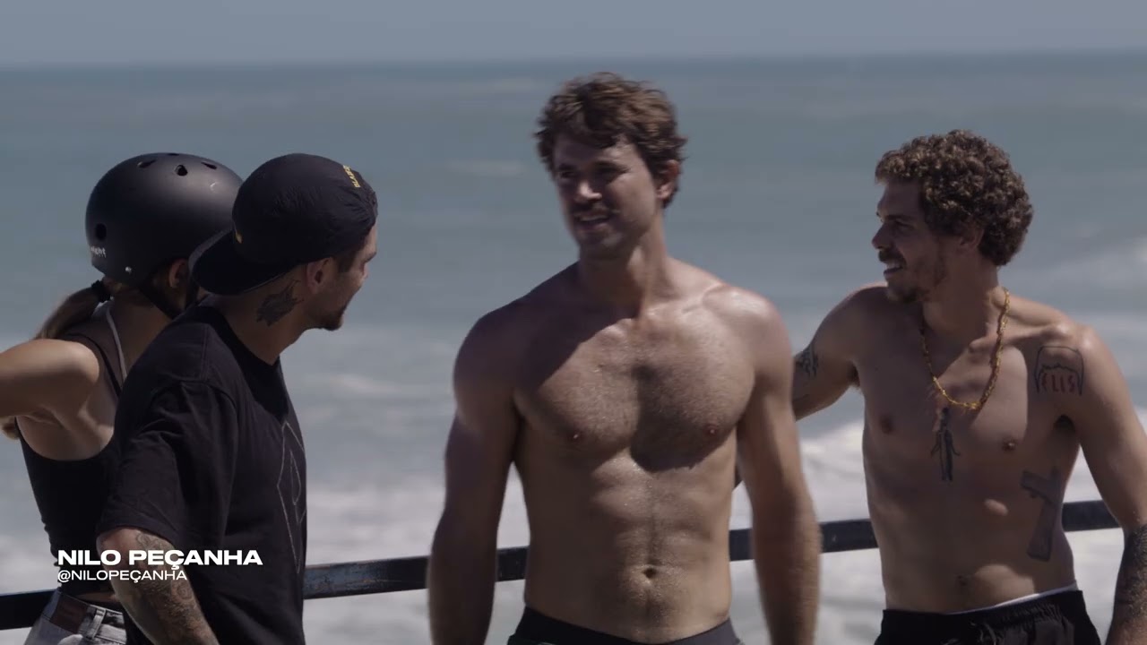 LayBackFamily & Friends no REMA FESTIVAL