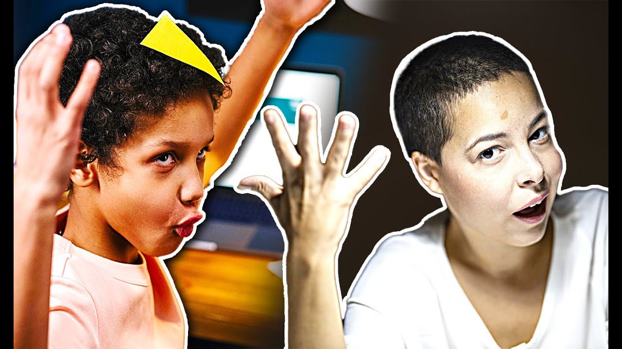 DA LI VAŠE DETE IMA TIKOVE? Psihološkinja Jovana Stojković otkriva kako da rešite ovaj problem!