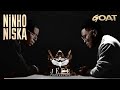 Ninho Niska Authentique Clip Officiel