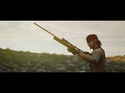 Furry Hunter 420 The Beginning