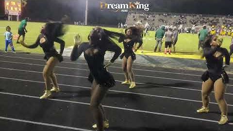 Ed White Commanders Dazzling Eclipse vs Oakleaf 