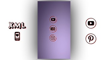 INTRODUCE MYSELF XML || NEW ⬇️ || ALIGHT MOTION XML VEDIO || SMJK 777