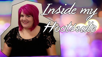 Hootsuite Pro User Tour - How to Manage Twitter Lists with The Stacey Harris