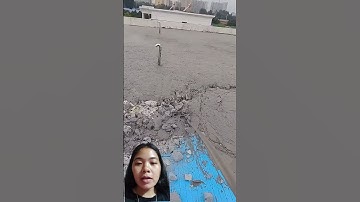 làm ăn thất đức #xcavator #automobile #machinerychannel #heavycivil #tintuc #duet #smartphone