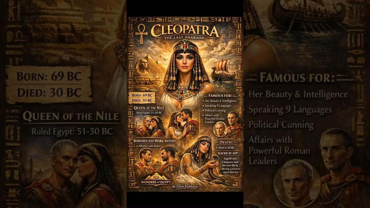 #egypt #egyptology #history #ytshorts #youtubevideo