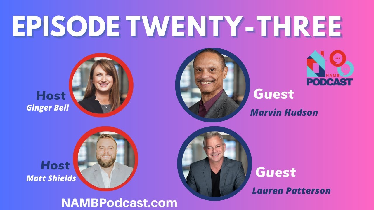 Episode Twenty-Three: Trigger Lead Changes Go Live March 5th!  Educate Your Borrower Now!