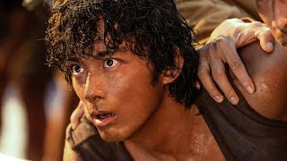 Dongji Rescue | Behind-the-Scenes Featurette