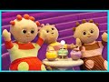 In the Night Garden 357 - Be Careful Tombliboos! | Videos For Kids