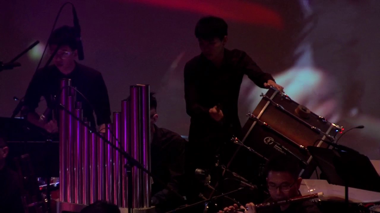 Beethoven Virus《貝多芬病毒》樂樂國樂團 朱芸編/二胡