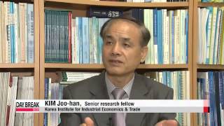 Posco faces tough competition against cheap Chinese steel   철 빼고 다 버린다... 권오준이 이