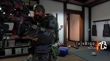 BO4 PALADIN HB50 | xBiqo_