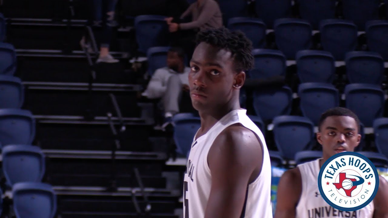 Arthur Kaluma Goes For 23-10-8!