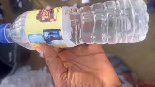 Mmaette Foundation feeding widows in Warri. Part 4