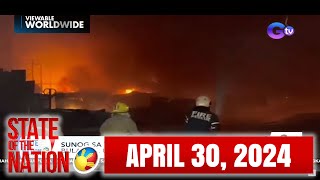 State of the Nation Express: April 30, 2024 [HD]