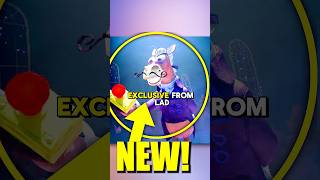 TOY STORY 5: BULLSEYE VOICE ACTOR REVEALED! 🤯