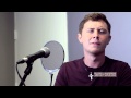 Scotty McCreery Performs 'Water Tower Town' for Taste of Country
