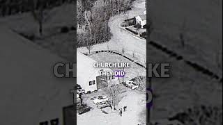 The 12-gauge shotgun that silenced a family #unsolved #history