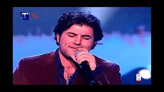 Melhem Zein 2004 ملحم زين - انت مشيتي