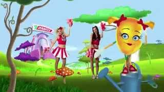 Xanazoo - Ifantis Kitsa Kotompoukitsa