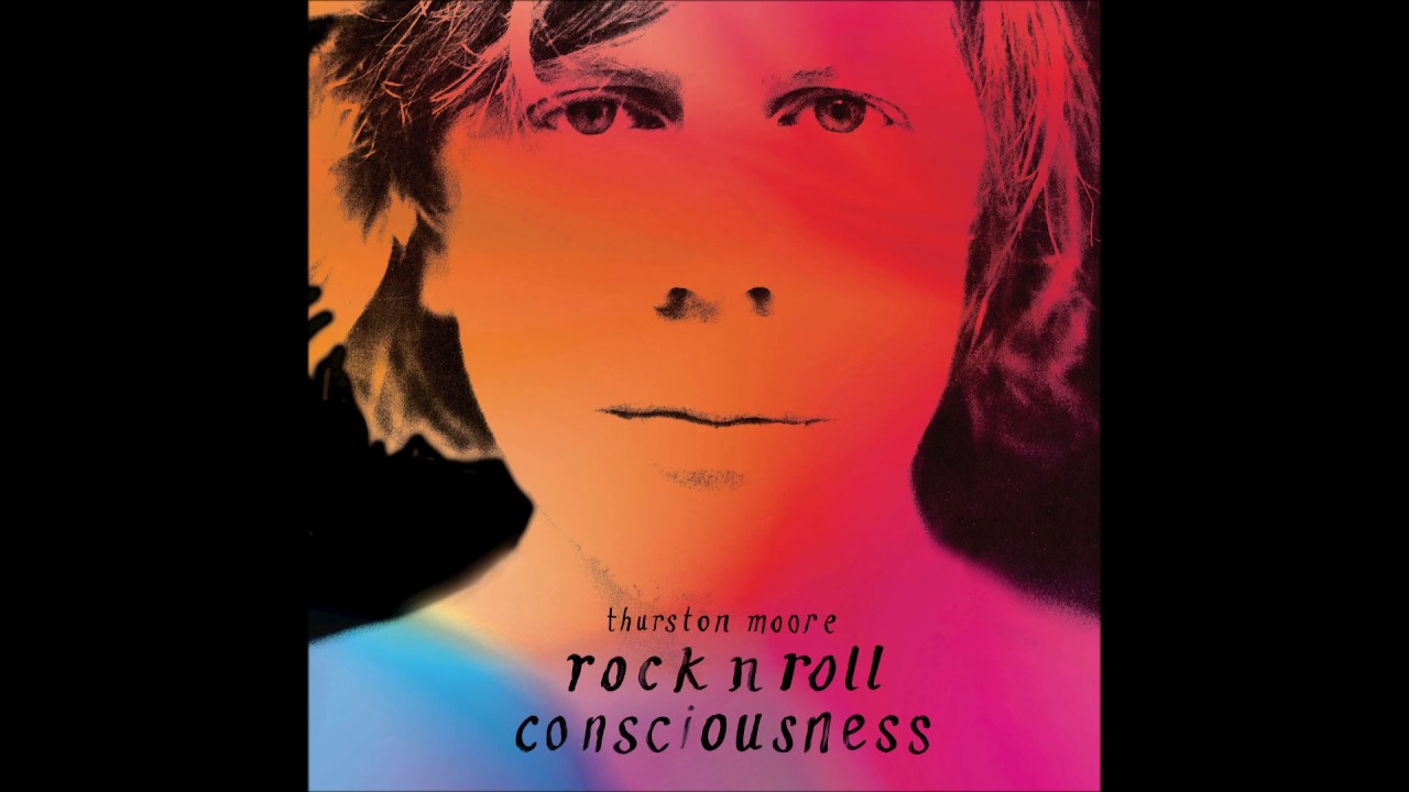 Thurston Moore - Cusp