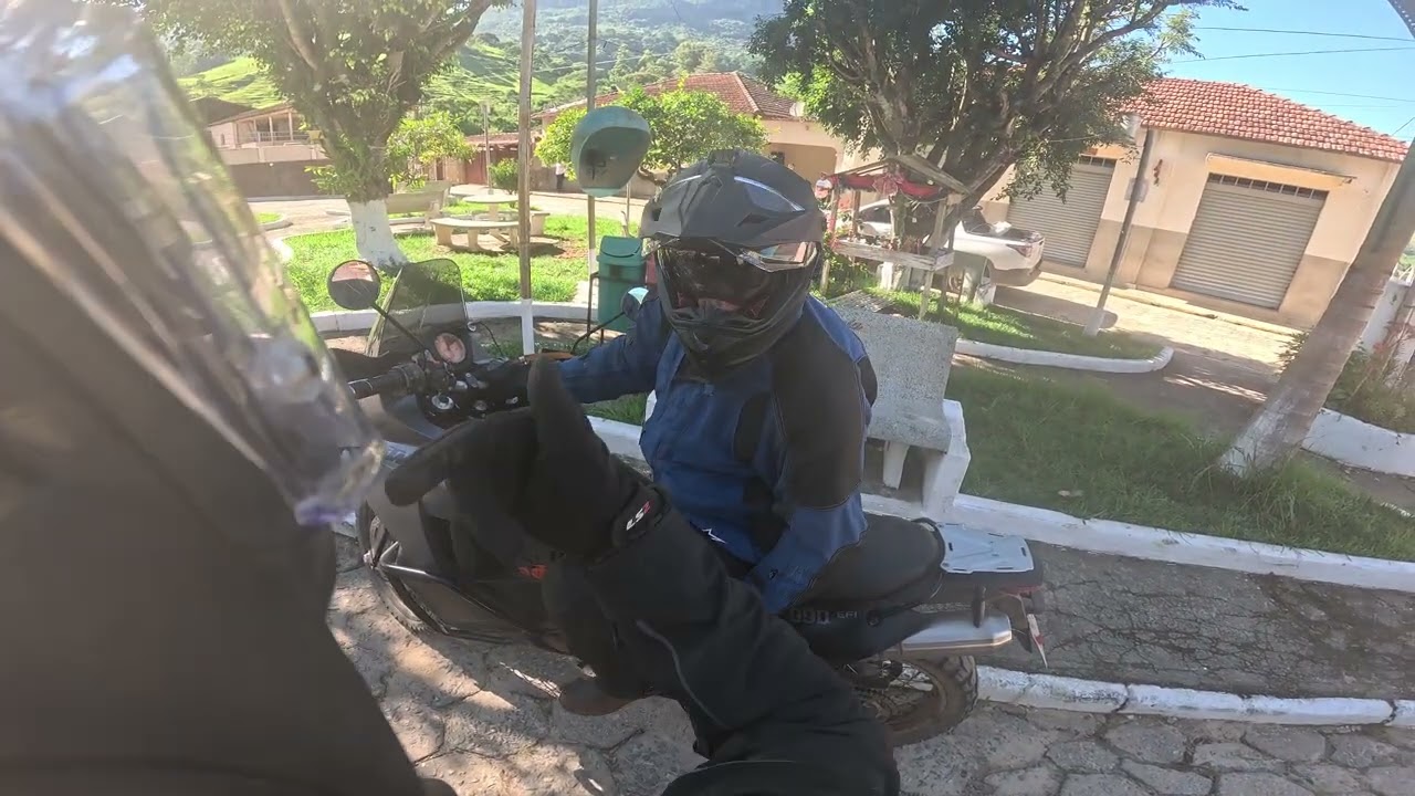 Big Trail - Itajubá x Biguá - 21/Dez/2025 - Parte 01