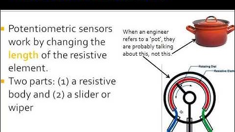 1 2 1 Lecture Video 1 of 1   Sensor Types