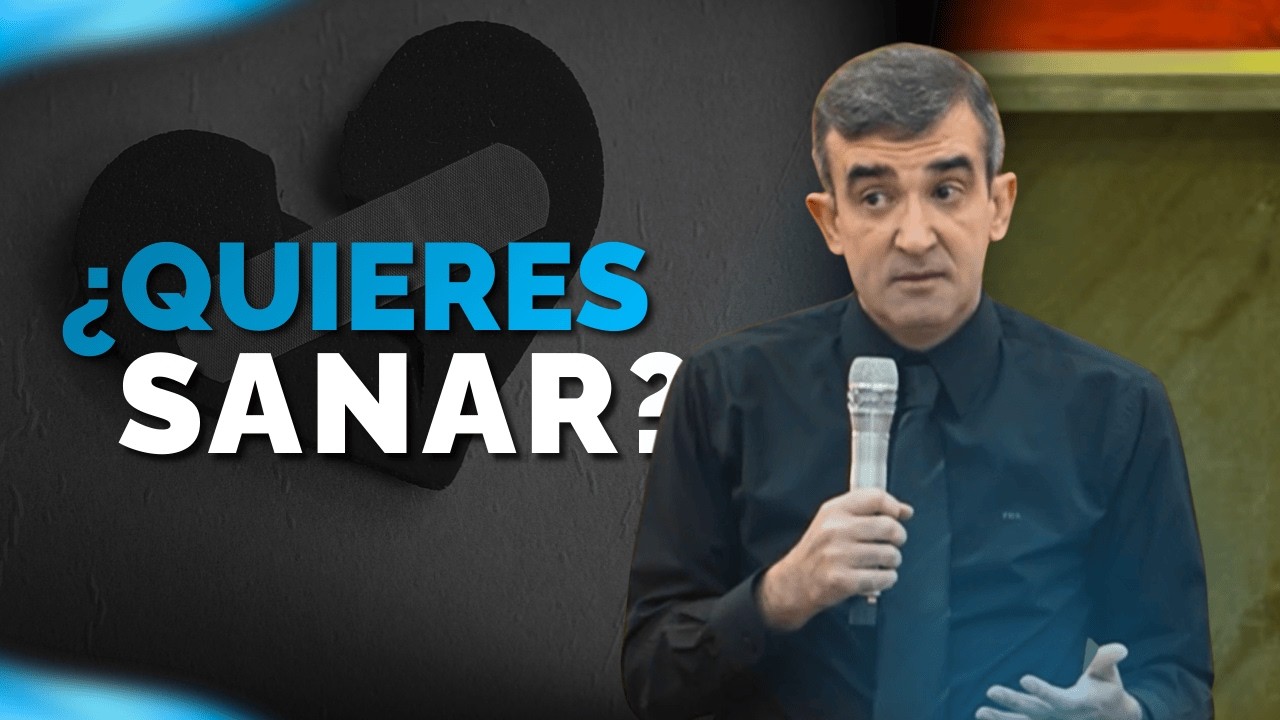 Si no lo haces de esta manera te vas a enfermar...