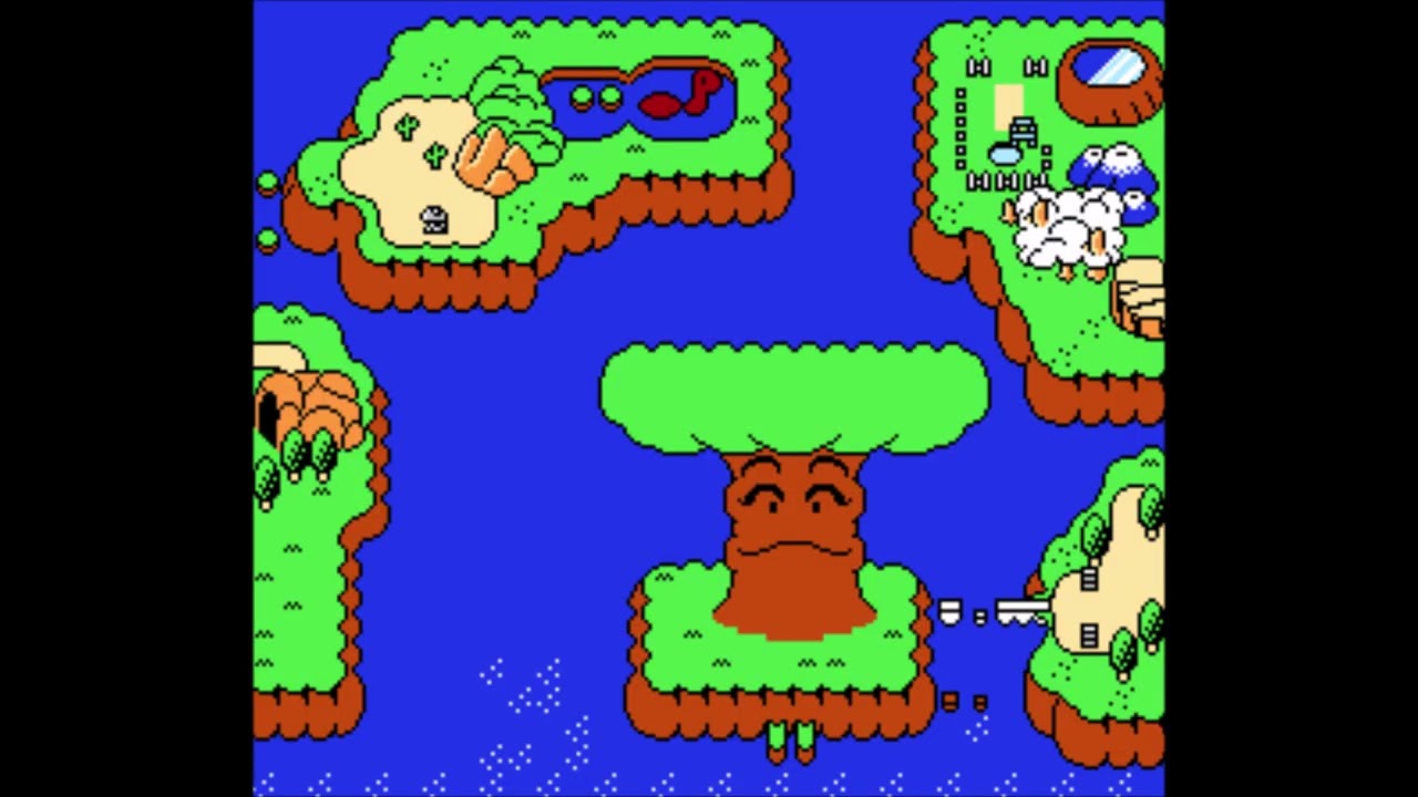 Wagyan Land 2 (Last Life # 077)