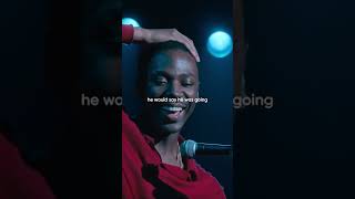 Dad liar or bad liar? #shorts