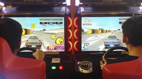 WMMT5DX+ 2019 : SC18 Team Training 124 : 2v2 Tag-Team [5 Course]