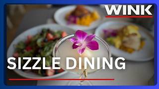 Making waves: Bimini Basin joins Sizzle Dining for the first time