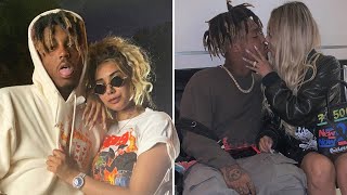Juice WRLD - Lucid Dreams (Live) @ Light Vegas w| Ally Lotti #juicewrld #allylotti #tiktok #shorts