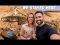 We Stayed at the MOST UNIQUE LODGES in Namibia