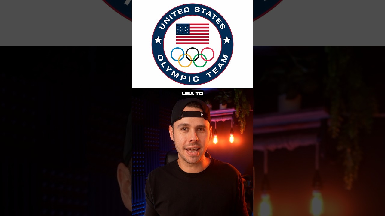 Google’s Gemini AI is Coming to the 2024 Paris Olympics #paris ##olympics #ai #tech