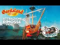 Top 10 attrazioni rimosse da gardaland  ep 2